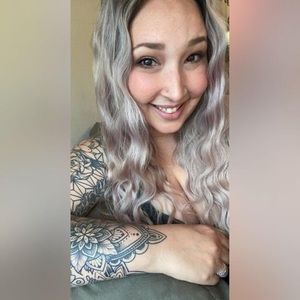 Meet your Posher, Lisa